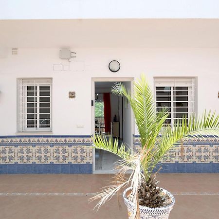 Apartamento Mediterraneo 105 Conil De La Frontera Dış mekan fotoğraf