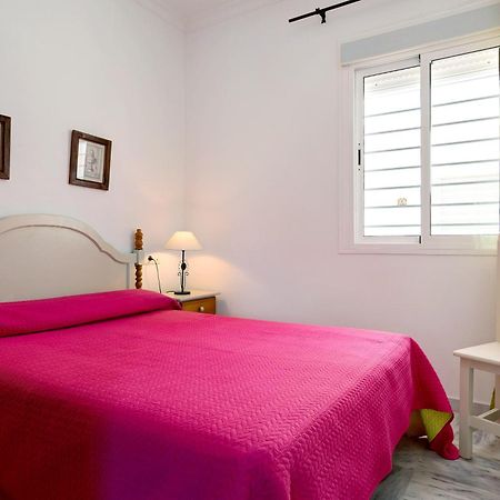 Apartamento Mediterraneo 105 Conil De La Frontera Dış mekan fotoğraf