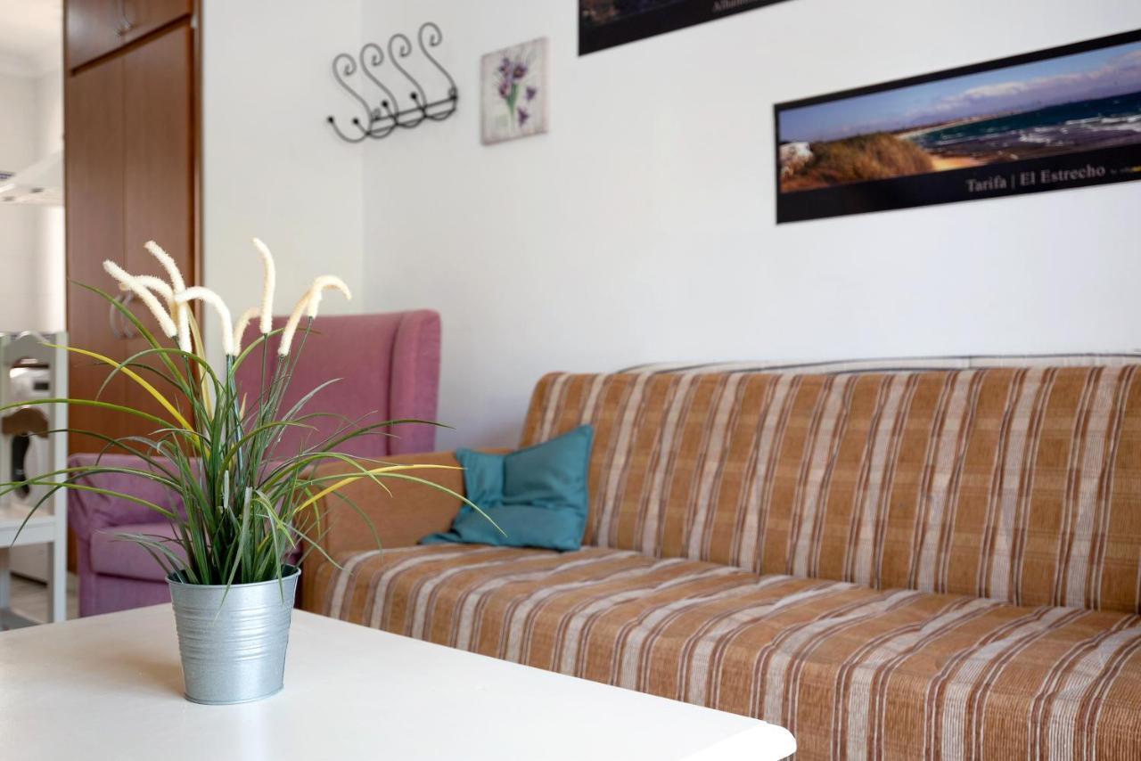 Apartamento Mediterraneo 105 Conil De La Frontera Dış mekan fotoğraf