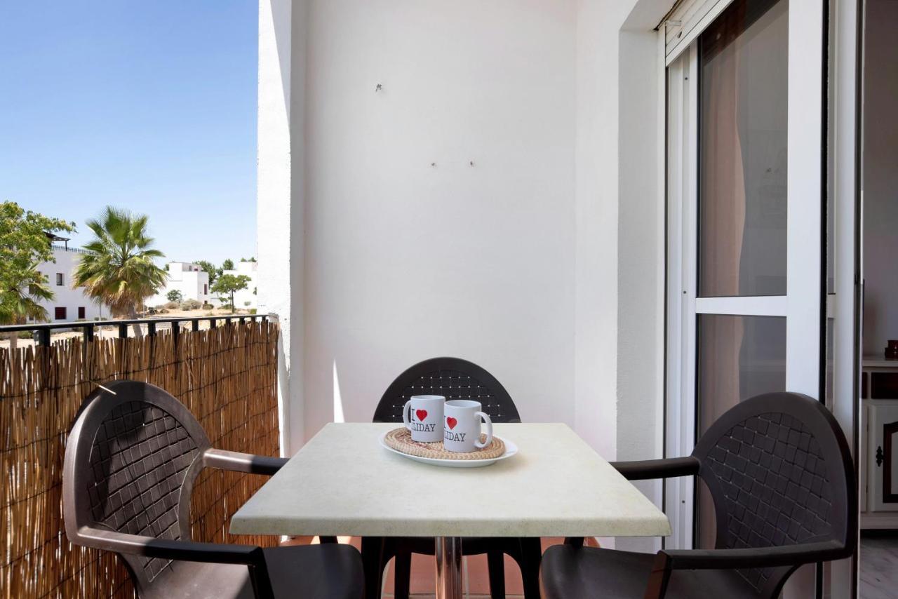 Apartamento Mediterraneo 105 Conil De La Frontera Dış mekan fotoğraf