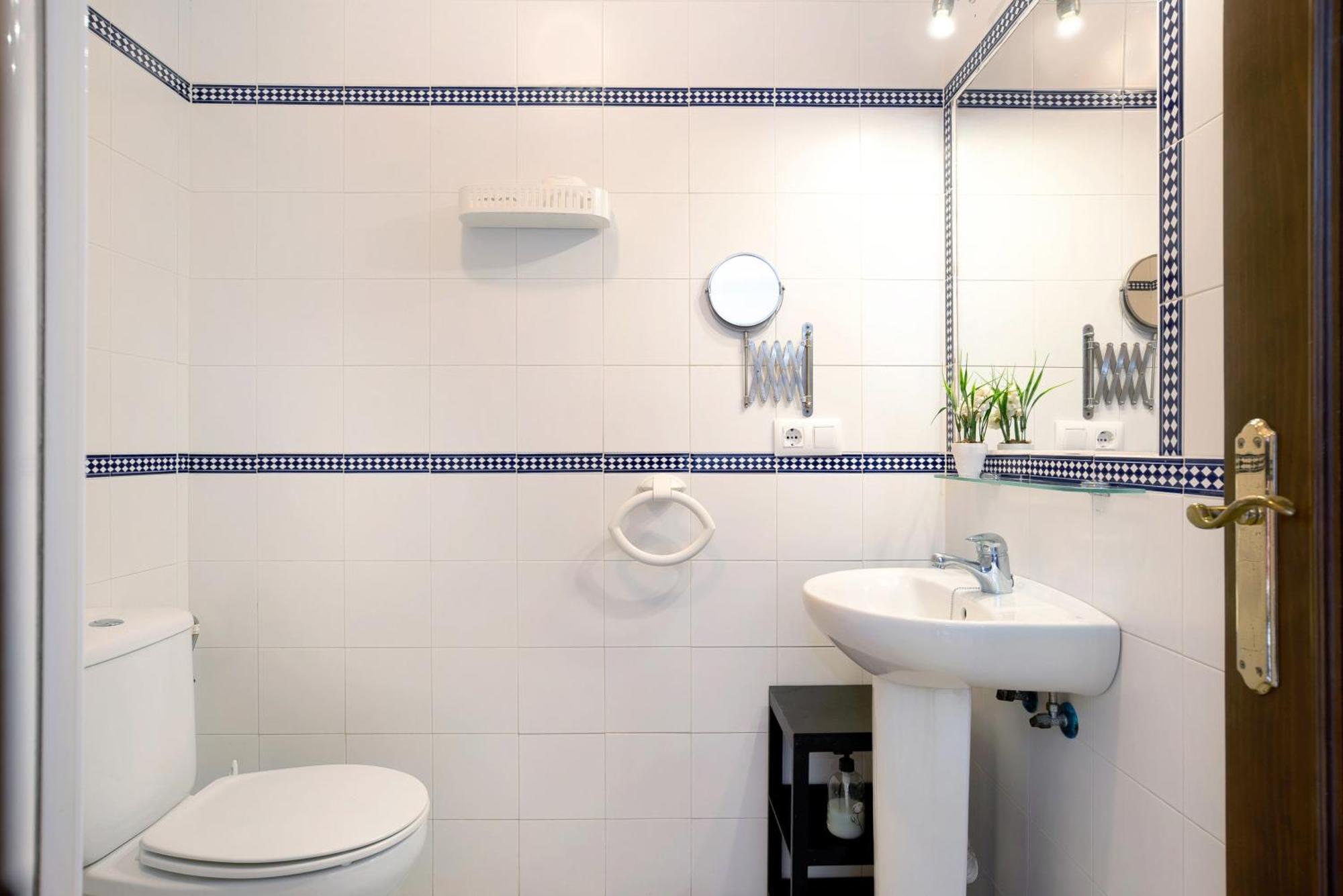 Apartamento Mediterraneo 105 Conil De La Frontera Dış mekan fotoğraf